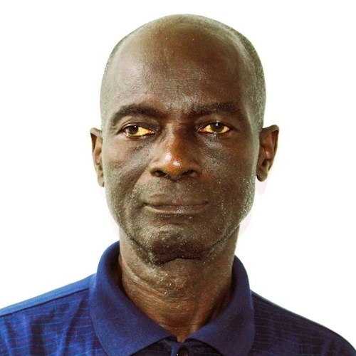 Annor Douglas